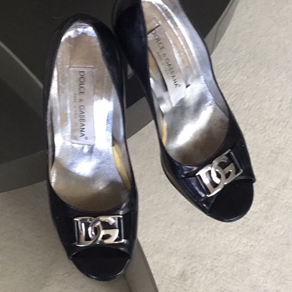 DOLCE & GABBANA - Picture 1 of 6